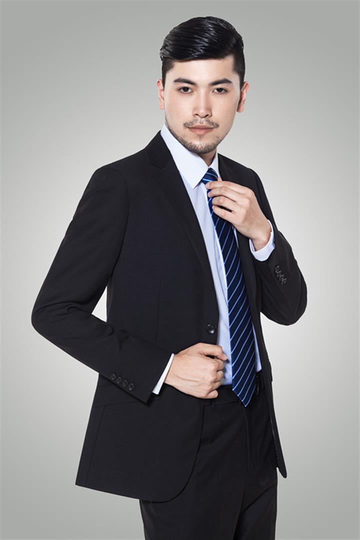 刘杜莉 制作统筹负责人