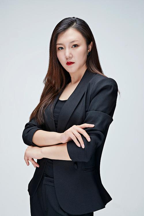 柯尧萍 现场执行负责人